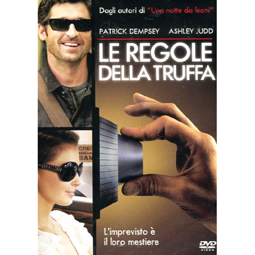 Regole Della Truffa (Le)  [Dvd Usato]
