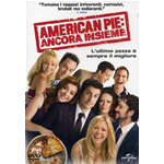 American Pie - Ancora Insieme  [DVD Usato]