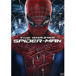 Amazing Spider-Man (The) [Dvd Usato]