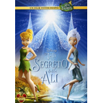 Trilli E Il Segreto Delle Ali [Dvd Usato]