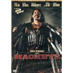 Machete  [Dvd Usato]