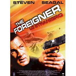 Foreigner (The) - Lo Straniero [Dvd Usato]
