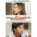 Due Cuori E Una Provetta [Dvd Usato]