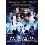 Parnassus - L'Uomo Che Voleva Ingannare Il Diavolo (Edizione 2012)  [DVD Usato]