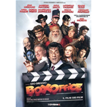 Box Office [DVD Usato]