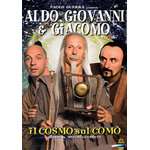 Cosmo Sul Como' (Il)  [Dvd Usato]