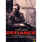Defiance - I Giorni Del Coraggio  [Dvd Usato]
