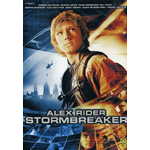 Alex Rider - Stormbreaker  [DVD Usato Nuovo]