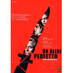 Alibi Perfetto (Un) [Dvd Usato]