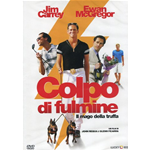 Colpo Di Fulmine (2009)  [DVD Usato Nuovo]