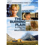 Burning Plain (The)  [Dvd Usato]
