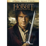 Hobbit (Lo) - Un Viaggio Inaspettato [Dvd Usato]