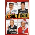 2 Soliti Idioti (I)  [DVD Usato]