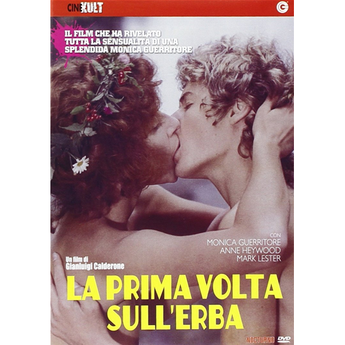 Prima Volta Sull'Erba (La)  [ Nuovo]