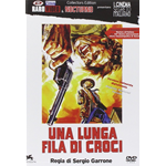 Lunga Fila Di Croci (Una)  [DVD Usato Nuovo]