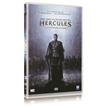 Hercules - La Leggenda Ha Inizio [Dvd Usato]