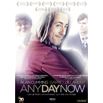 Any Day Now  [Dvd Usato]