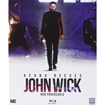 John Wick [Blu-Ray Usato]
