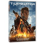 Terminator - Genisys [Dvd Usato]
