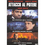 Attacco Al Potere (1998) [Dvd Usato]