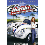 Herbie - Il Super Maggiolino [Dvd Usato]