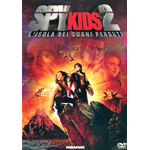 Spy Kids 2 [Dvd Usato]