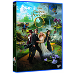 Grande E Potente Oz (Il)  [DVD Usato]
