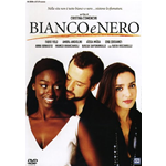 Bianco E Nero [Dvd Usato]