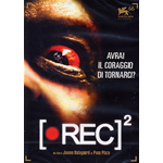 Rec 2  [DVD Usato Nuovo]
