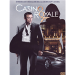 007 - Casino Royale (2006)  [Dvd Usato]