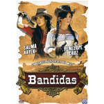 Bandidas  [DVD Usato Nuovo]