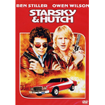 Starsky & Hutch [Dvd Usato]