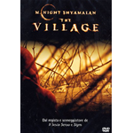 Village (The) [Dvd Usato]