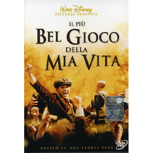 Piu' Bel Gioco Della Mia Vita (Il) (2005) [Dvd Usato]