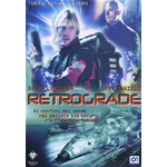 Retrograde  [DVD Usato Nuovo]