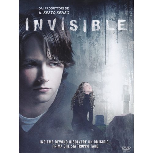 Invisible [Dvd Usato]