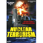 Nuclear Terrorism  [DVD Usato Nuovo]
