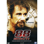 88 Minuti [Dvd Usato]