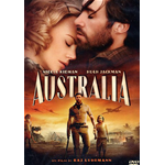Australia  [DVD Usato Nuovo]
