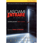 Lasciami Entrare  [Dvd Usato]