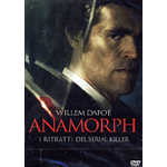 Anamorph  [Dvd Usato]