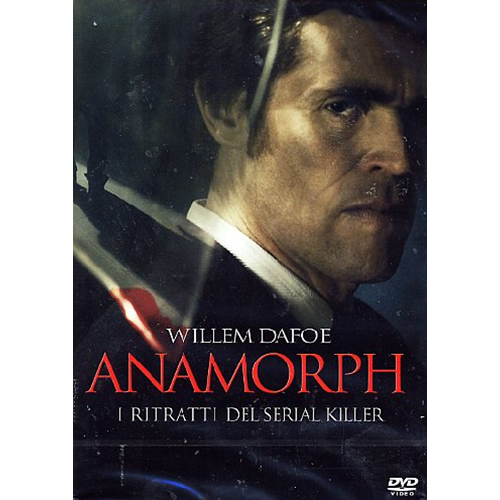 Anamorph  [Dvd Usato]