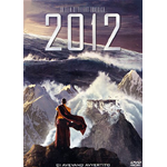 2012  [DVD Usato Nuovo]