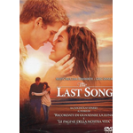 Last Song (The)  [Dvd Usato]