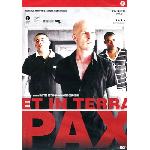 Et In Terra Pax  [DVD Usato Nuovo]