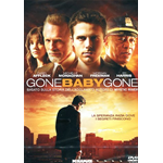 Gone Baby Gone [Dvd Usato]