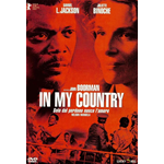 In My Country [Dvd Usato]