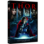 Thor [Dvd Usato]