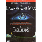 Tagliaerbe (Il) (Edizione 1992)  [DVD Usato Nuovo]