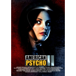 American psycho 2  [DVD Usato Nuovo]